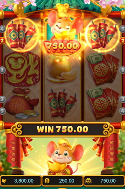 fortune casino